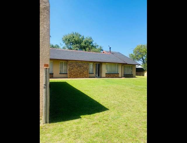 3 BEDROOM HOUSE FOR SALE IN BRAKPAN NORTH